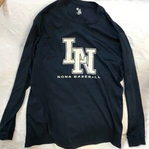 Lake Nona HS Baseball Shirt